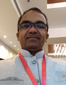 Dr. Bhpendra Kapadia