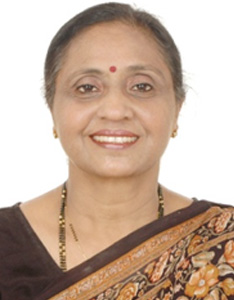 Dr. Premalatha Krishnan