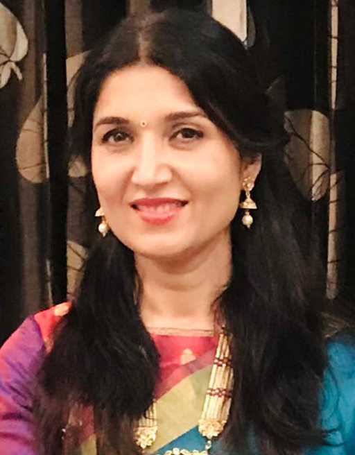 Dr. Savita Choudhary