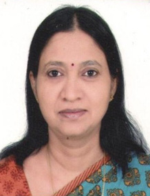 Dr. Vidhya Gaikwad