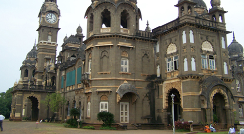 Core Faculty - Western Maharashtra