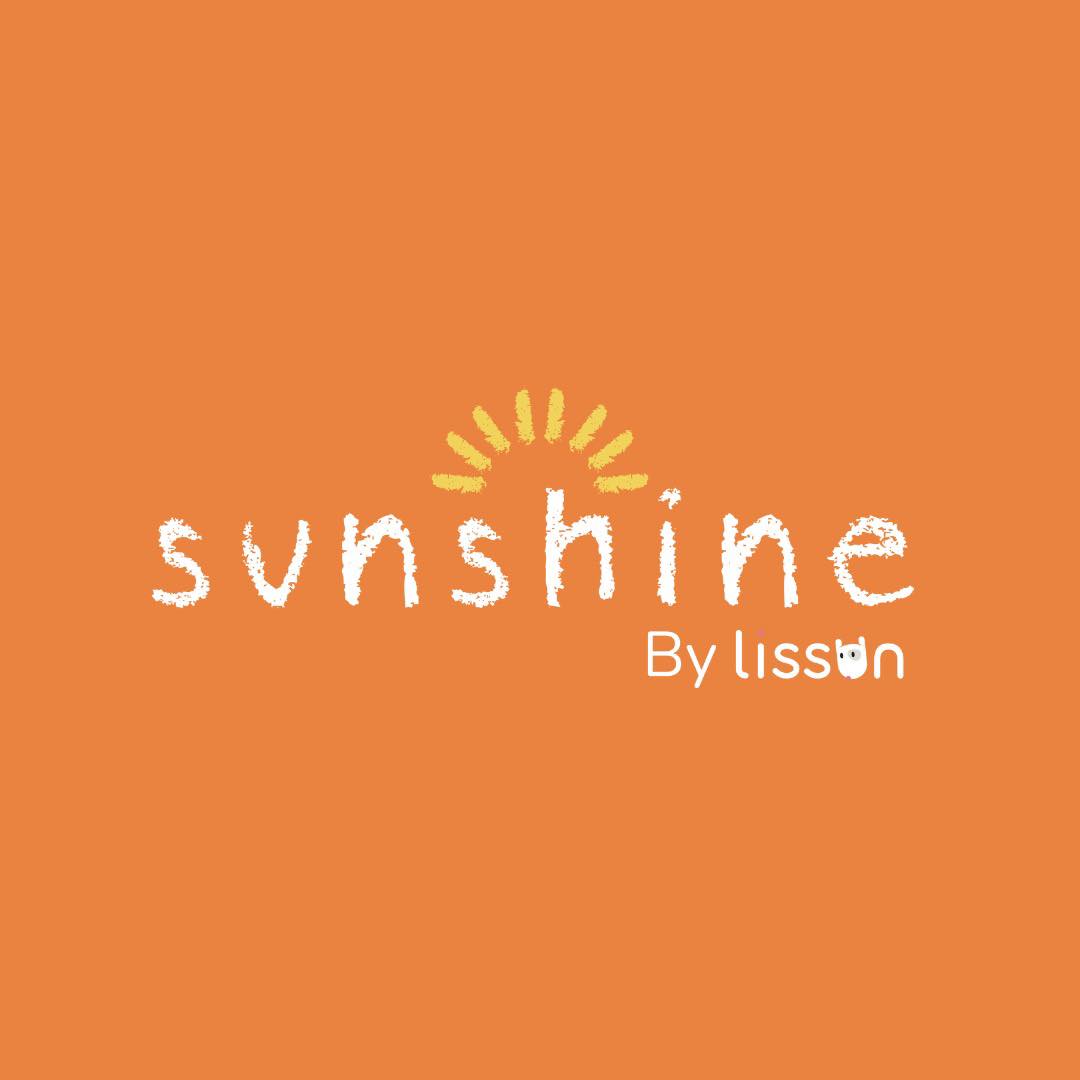 SUNSHINE - LISSUN