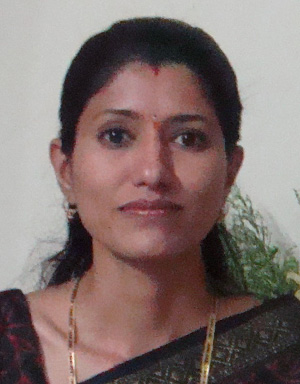 Dr. Archana Kavade