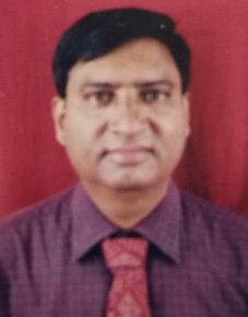 Dr. Avinash Walinjkar