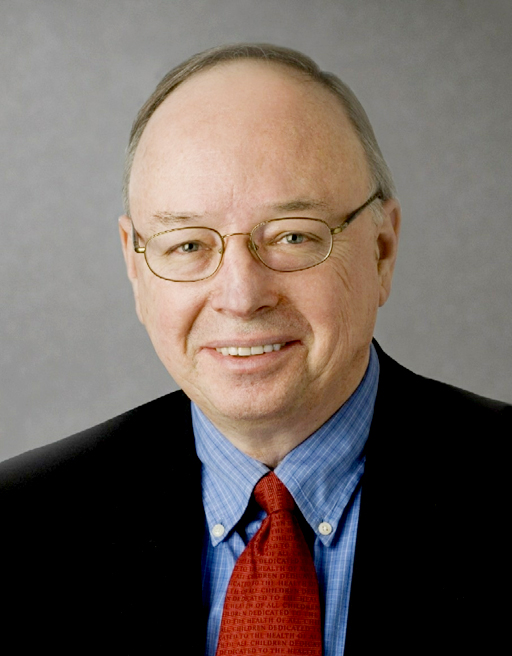 DR. DONALD GREYDANUS - USA