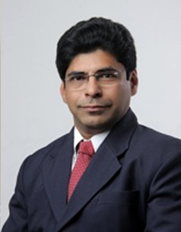 Dr. Vijay Mane