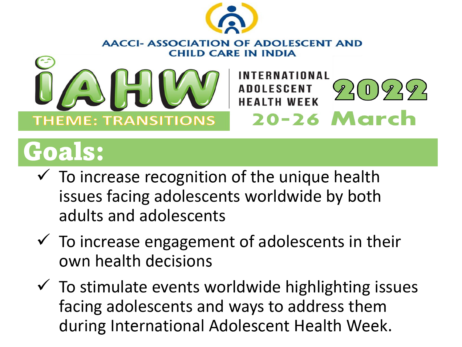 IAHW-2022