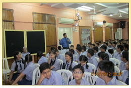 Activity School, Mumbai