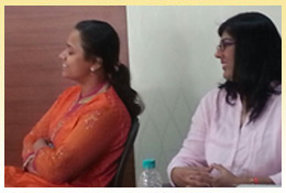 SWEC ( Status Women Entrepreneurs Club ) Meeting Pune